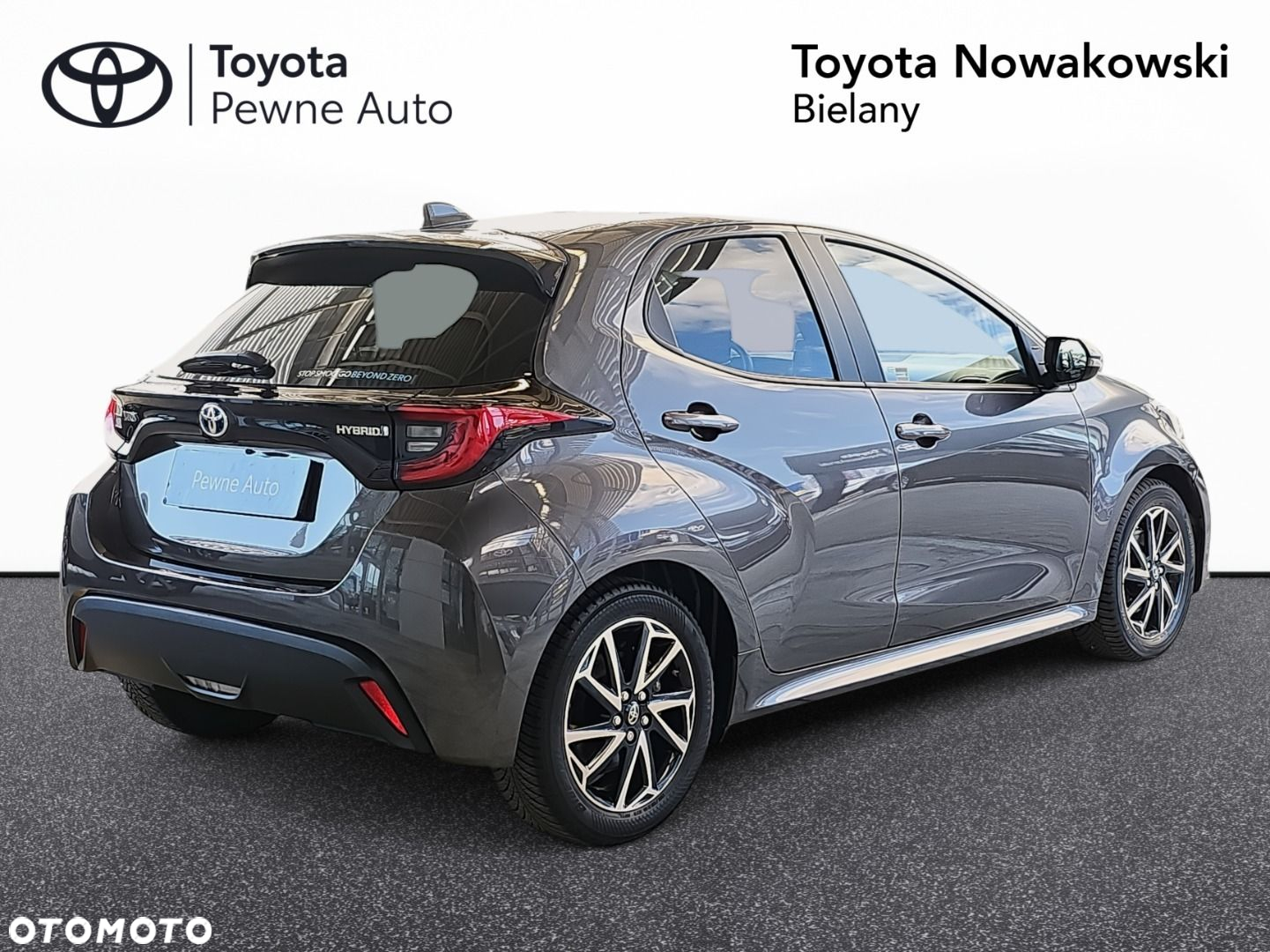 Toyota Yaris - 27