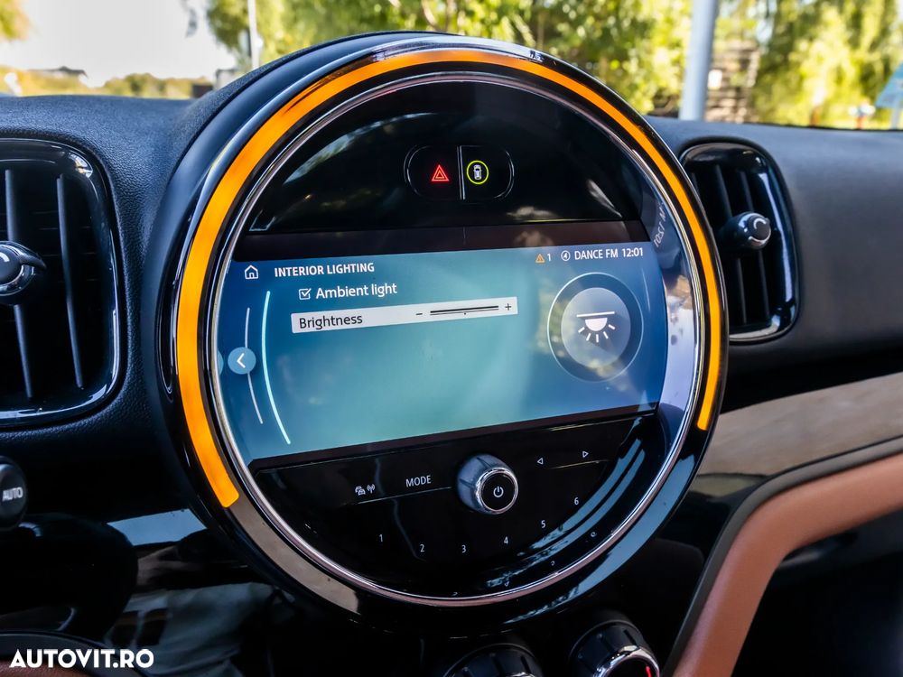Mini Countryman Cooper SE All4 Aut. All4 Trim - 28