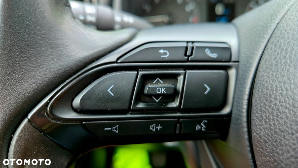 Toyota Yaris 1.5 Comfort - 10