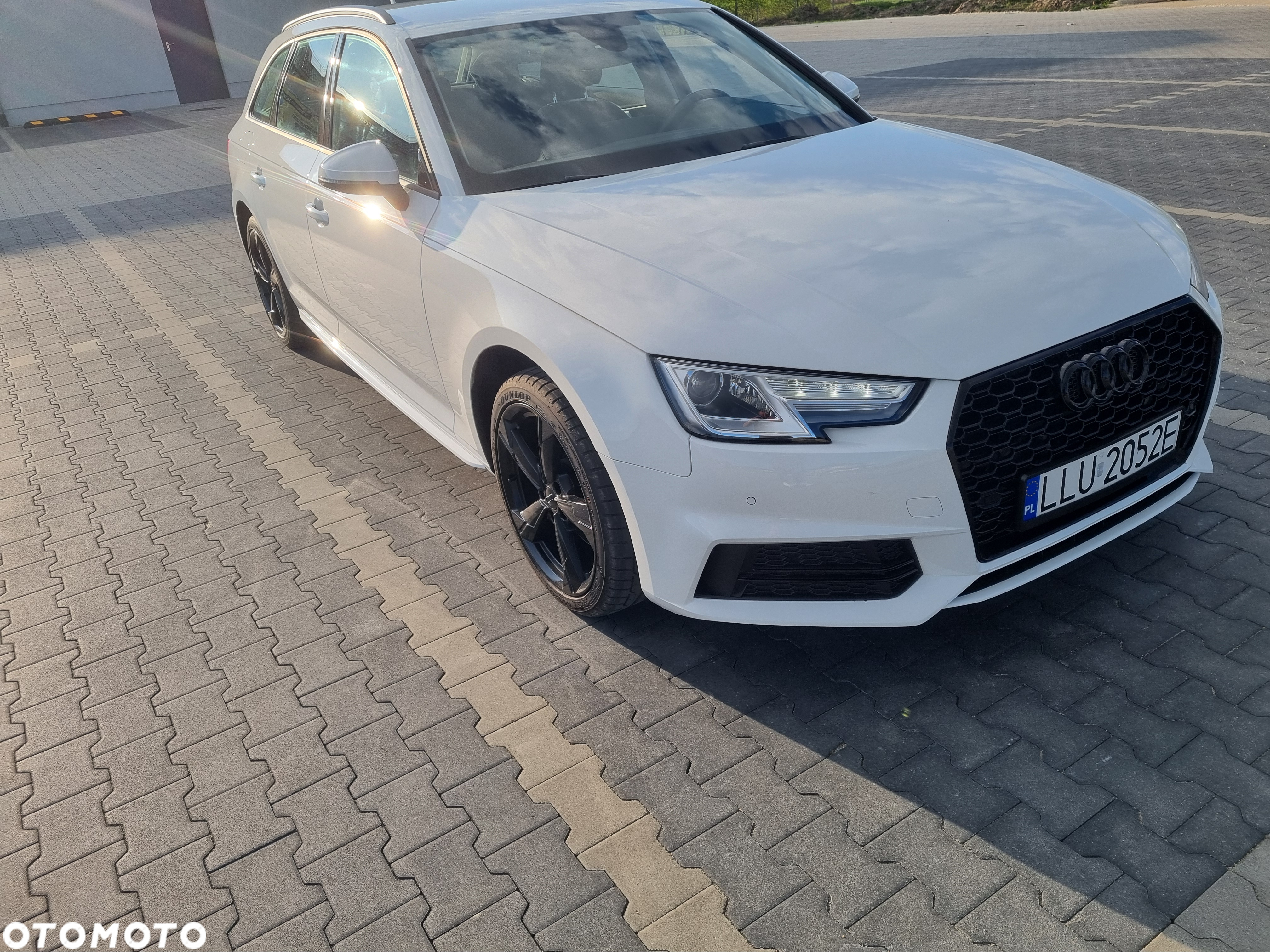 Audi A4 Avant 2.0 TDI S tronic - 6