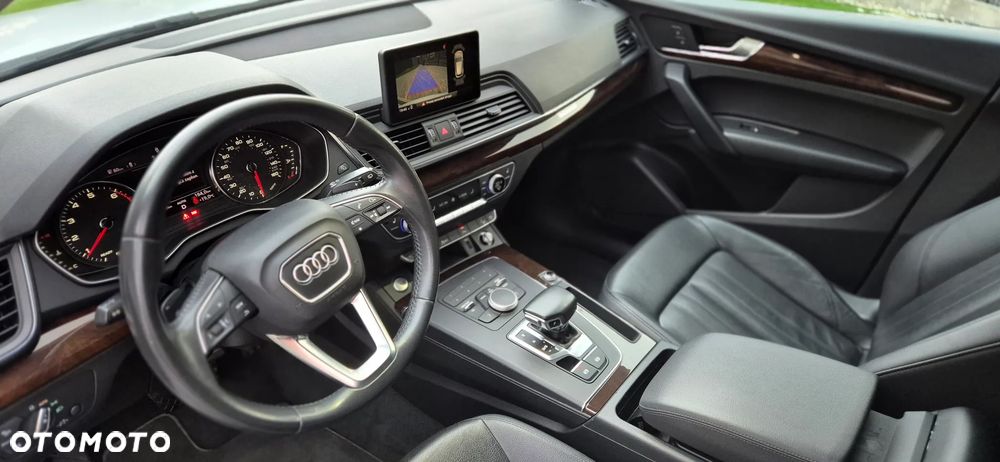 Audi Q5 2.0 TFSI Quattro S tronic - 18