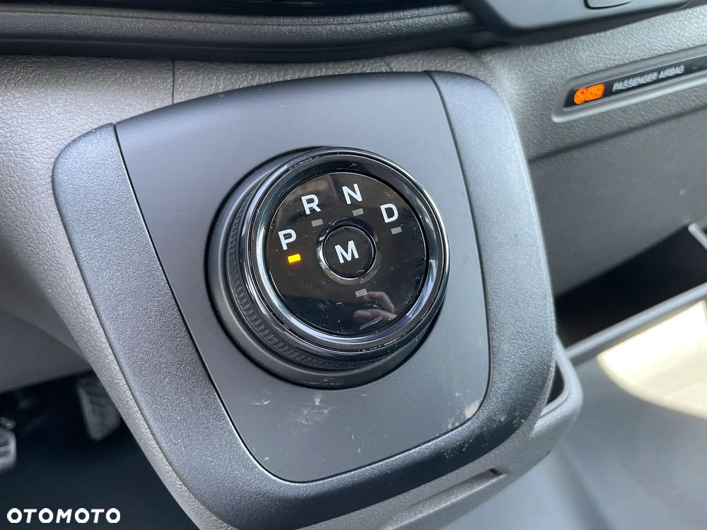 Ford Transit Kombi M1 L3H2 Trend - 26