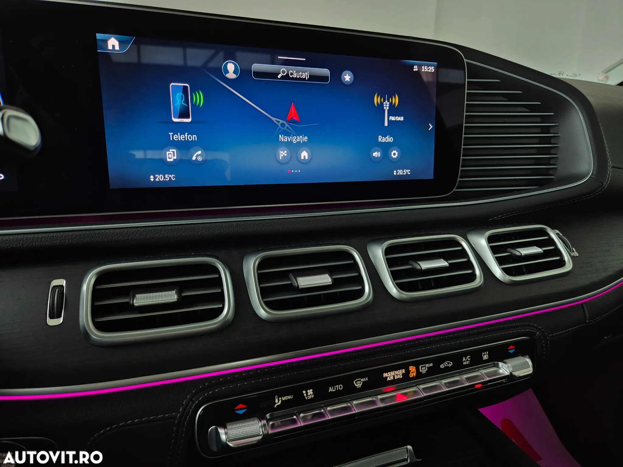 Mercedes-Benz GLE 350 de 4Matic 9G-TRONIC AMG Line - 32