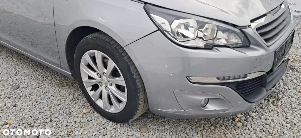 Peugeot 308 SW BlueHDi 100 Stop & Start Access - 6