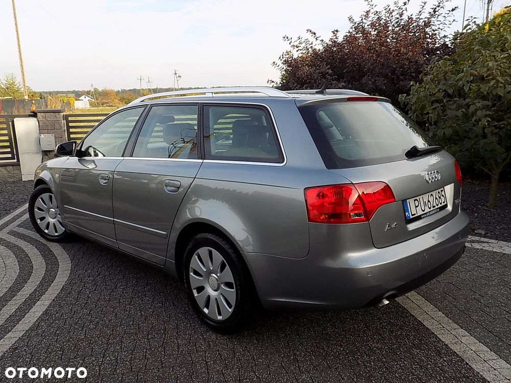 Audi A4 Avant - 24