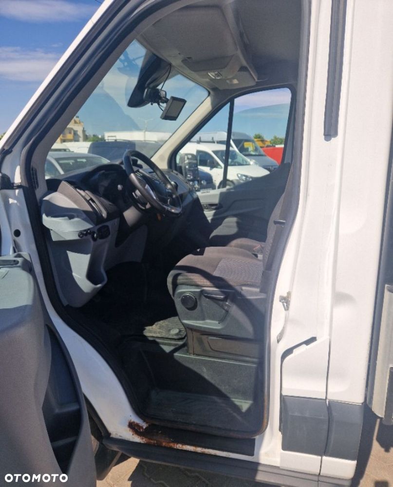 Ford TRANSIT - 9