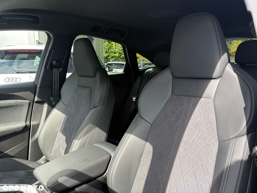 Audi Q5 Sportback TDI mHEV 150 kW Quattro S tronic - 12