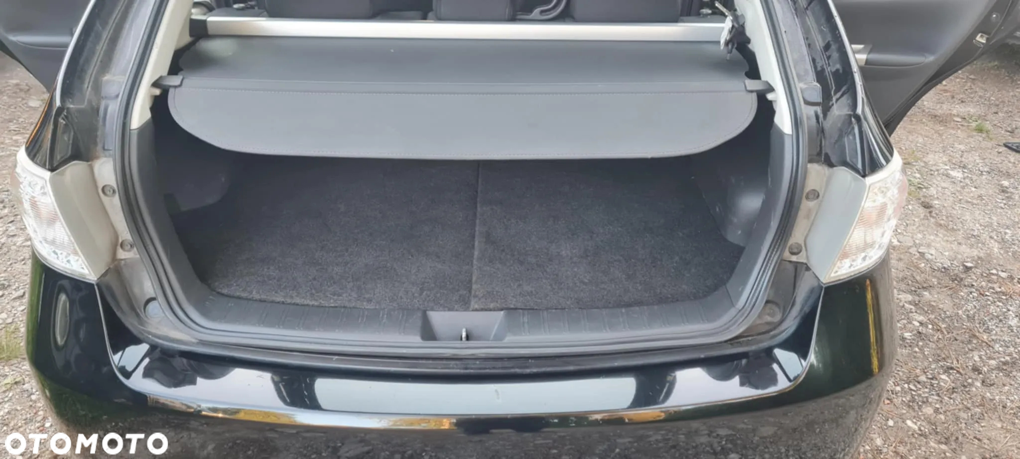 Subaru Impreza - 14