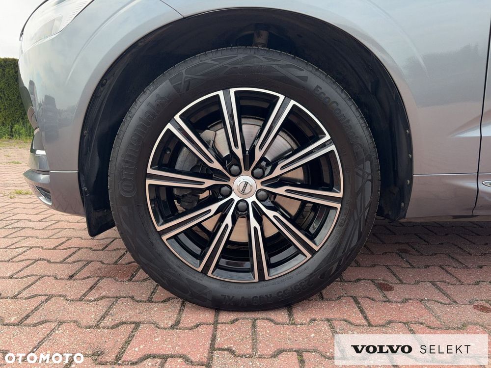 Volvo XC 60 - 16