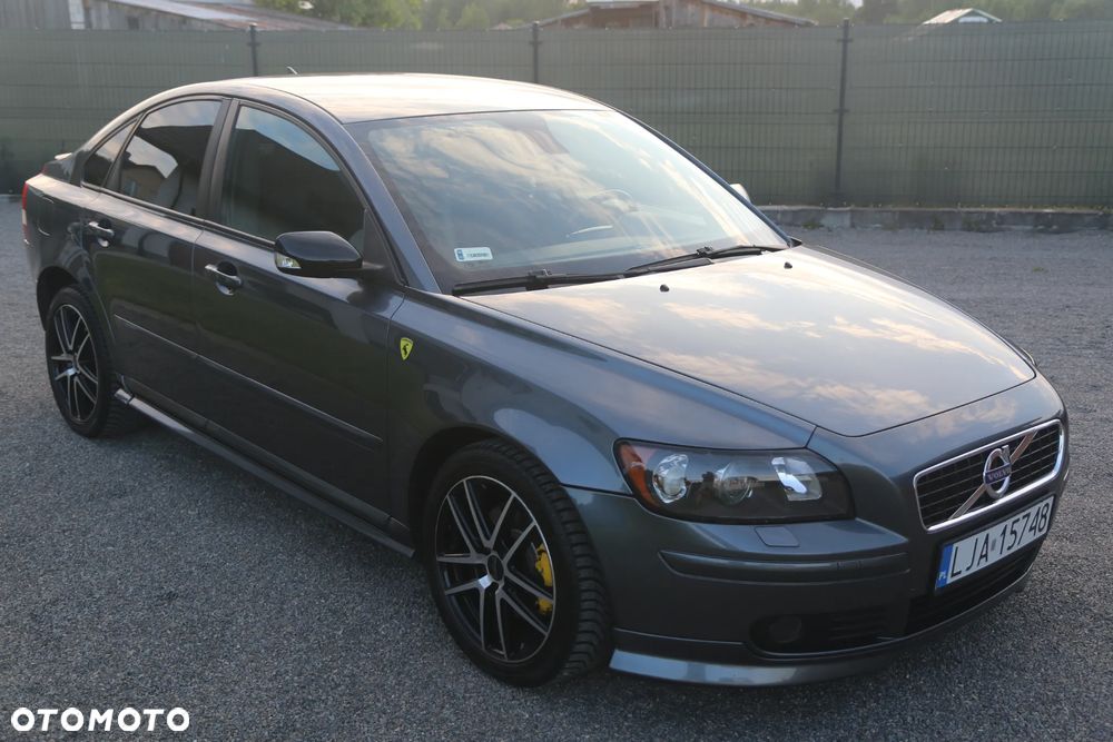 Volvo S40 - 11