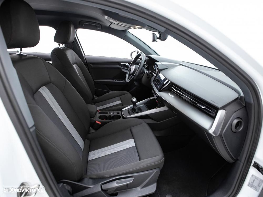 Audi A3 Sportback 30 TDI - 9
