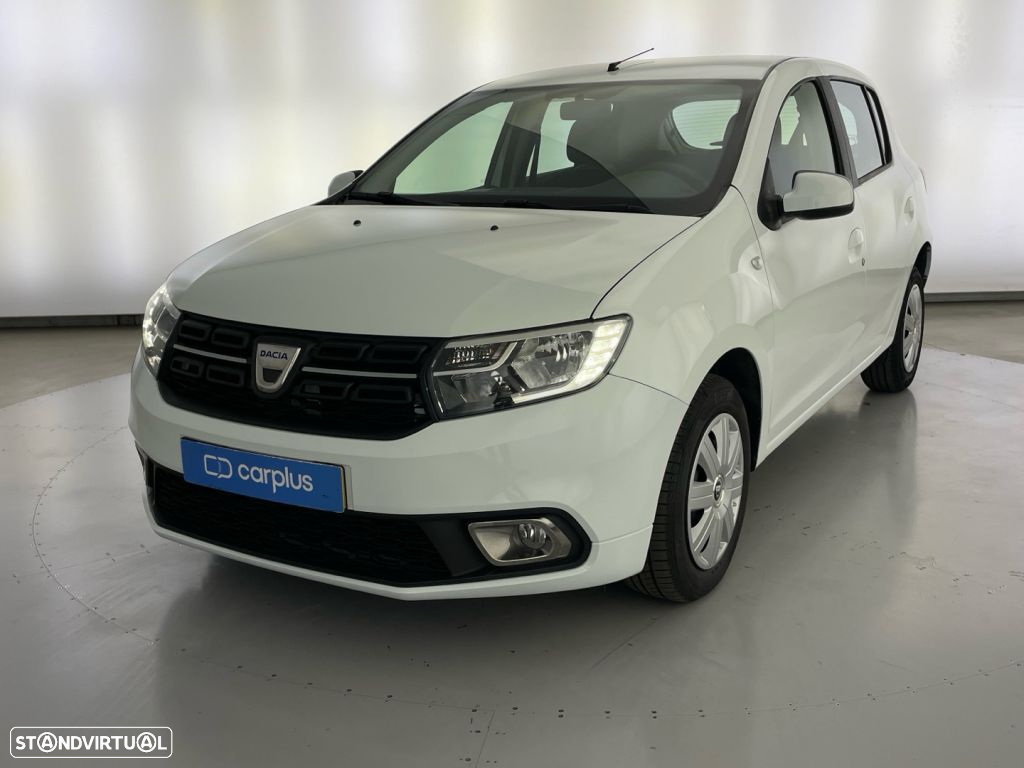 Dacia Sandero 0.9 TCe Comfort Bi-Fuel - 22