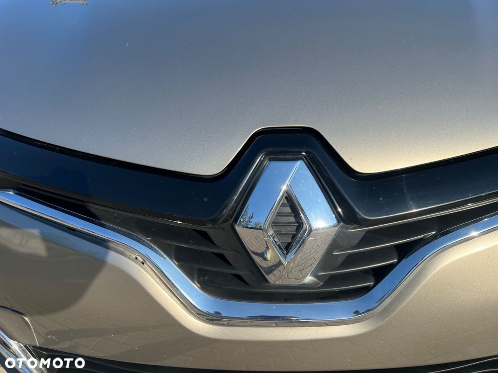 Renault Captur 1.2 TCe Intens EDC - 3