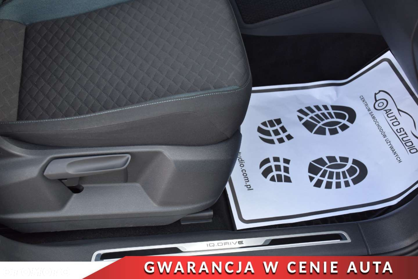 Volkswagen Tiguan 2.0 TDI SCR DSG IQ.DRIVE - 31