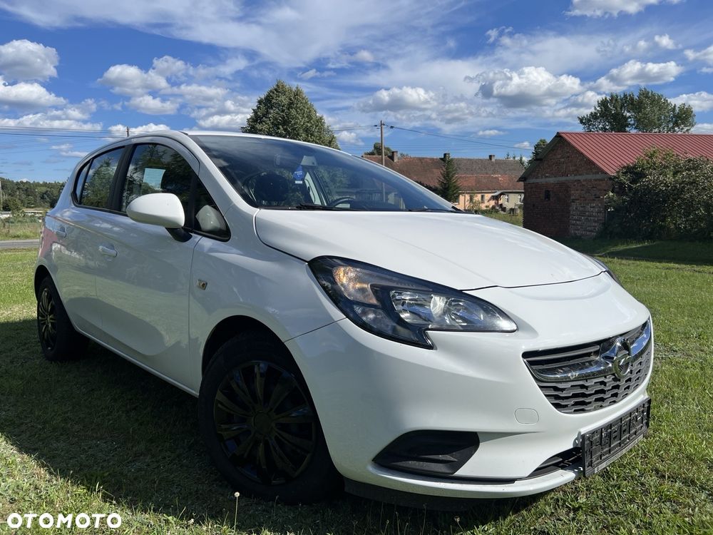 Opel Corsa - 1