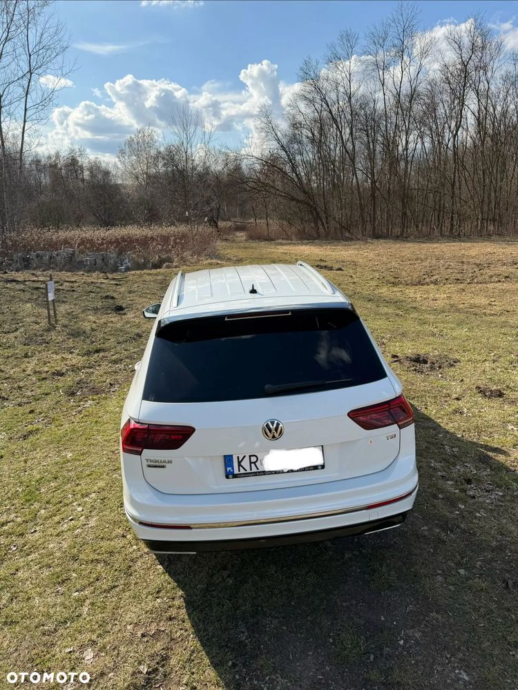 Volkswagen Tiguan 1.5 TSI EVO R-Line DSG - 16