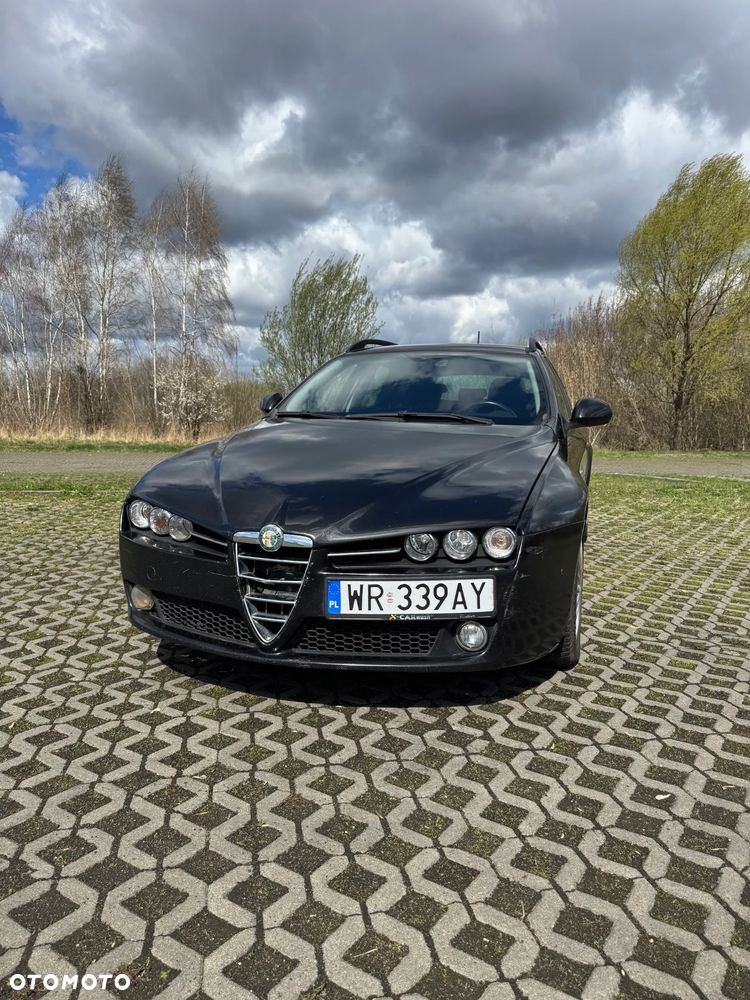 Alfa Romeo 159 - 15
