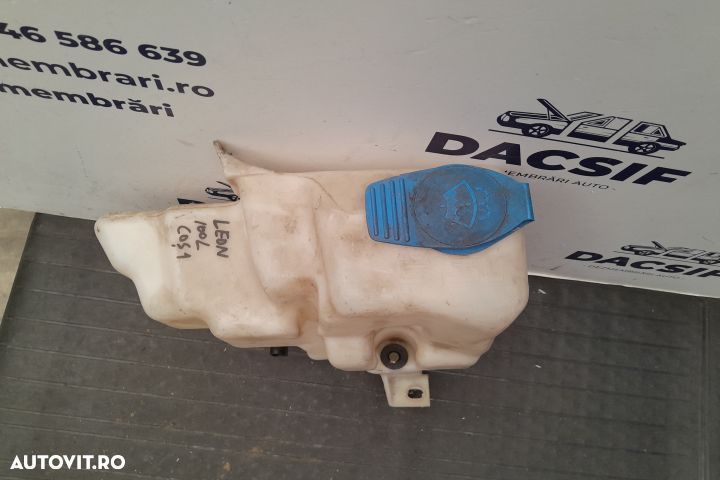 Vas lichid parbriz 1j0955453k 1j0955453k Seat Leon 2 1P [facelift] [2 - 2