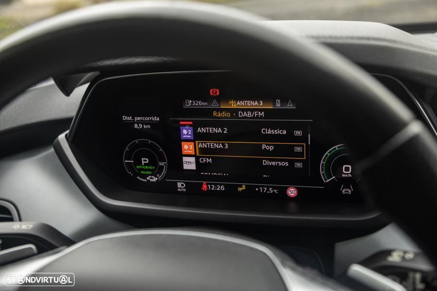 Audi e-tron GT quattro - 41