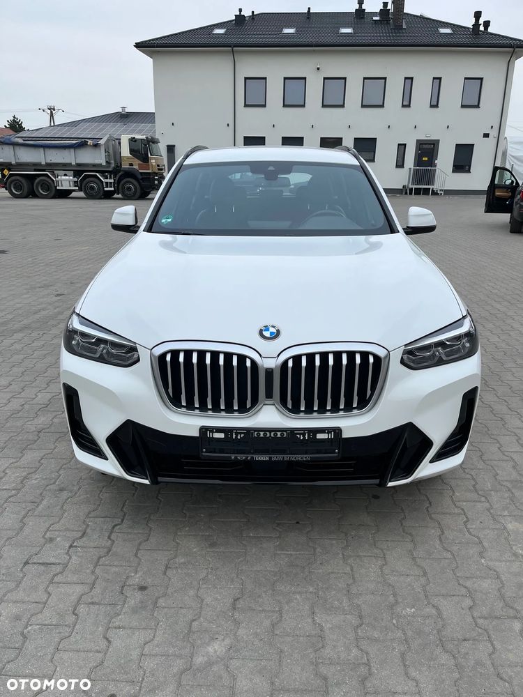 BMW X3 - 11