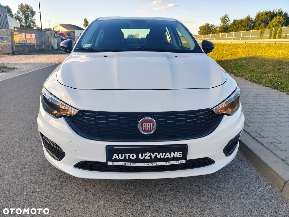 Fiat Tipo 1.4 Classic - 2