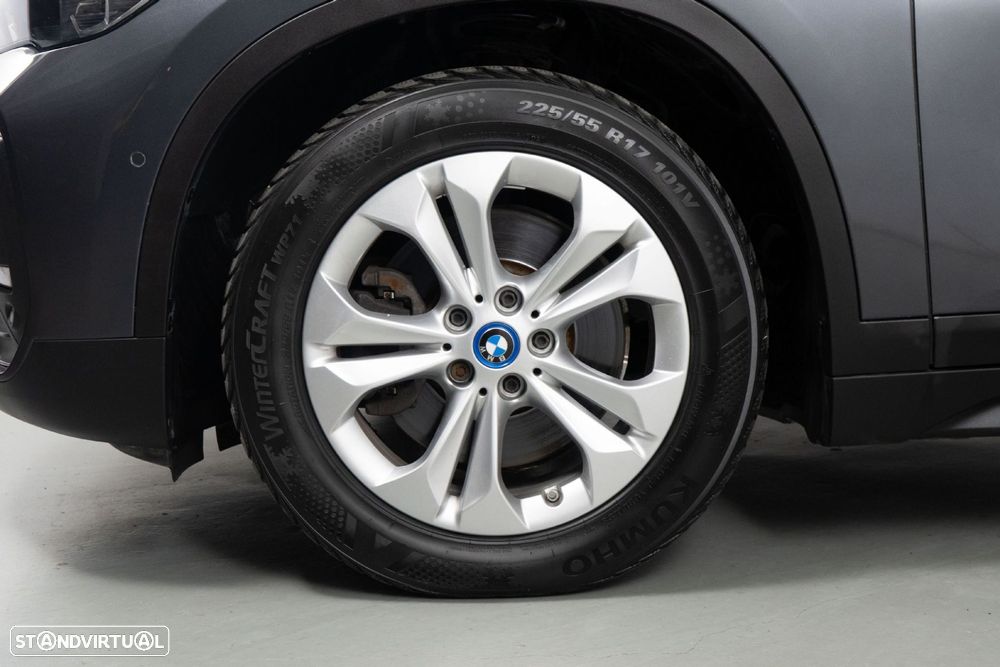 BMW X1 25 e xDrive Corporate Edition - 20