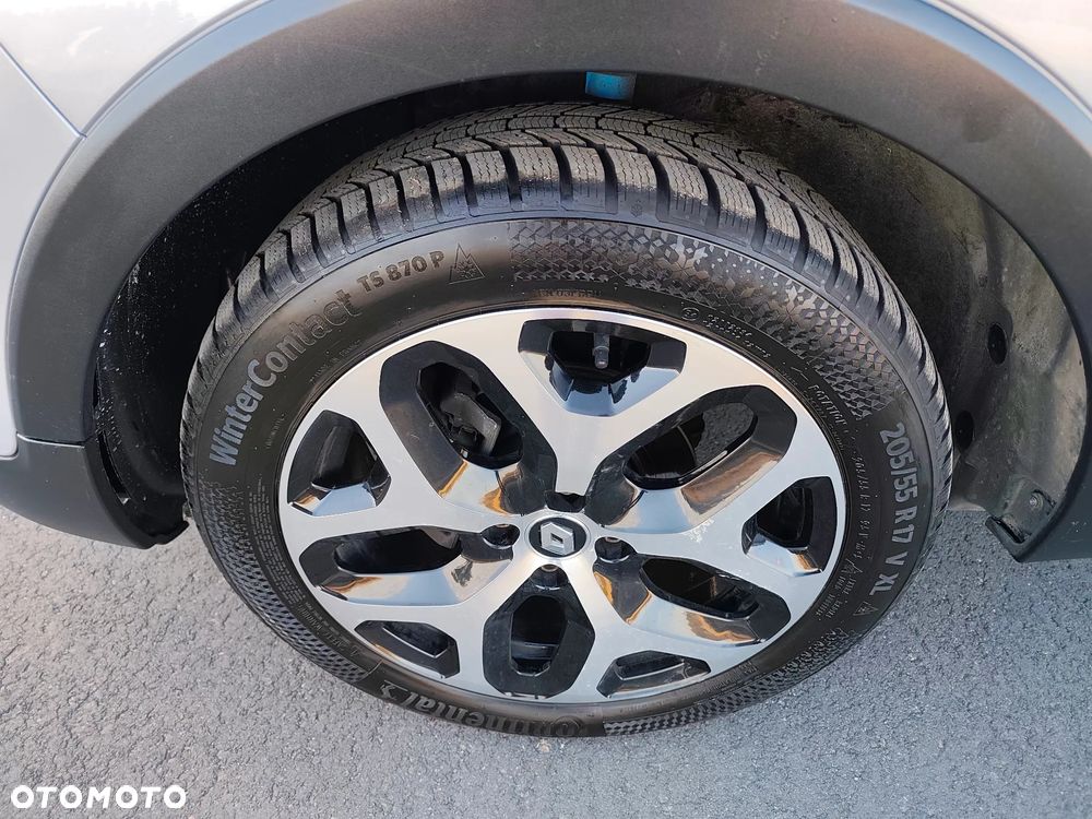 Renault Captur ENERGY TCe 90 Start&Stop Luxe - 34