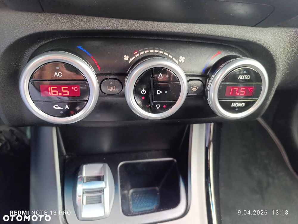 Alfa Romeo Giulietta 1.4 TB 16V Multiair Sport - 21