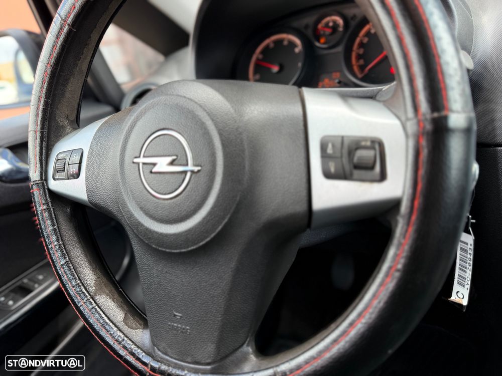 Opel Corsa 1.3 CDTi Enjoy - 13