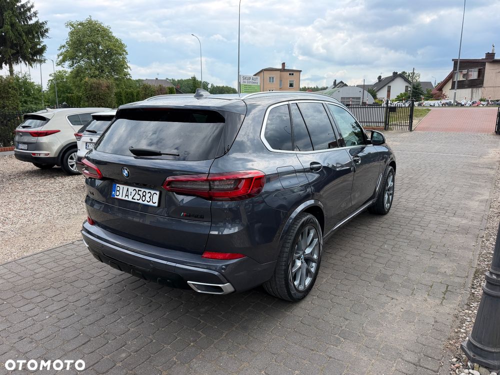 BMW X5 xDrive40i sport - 31