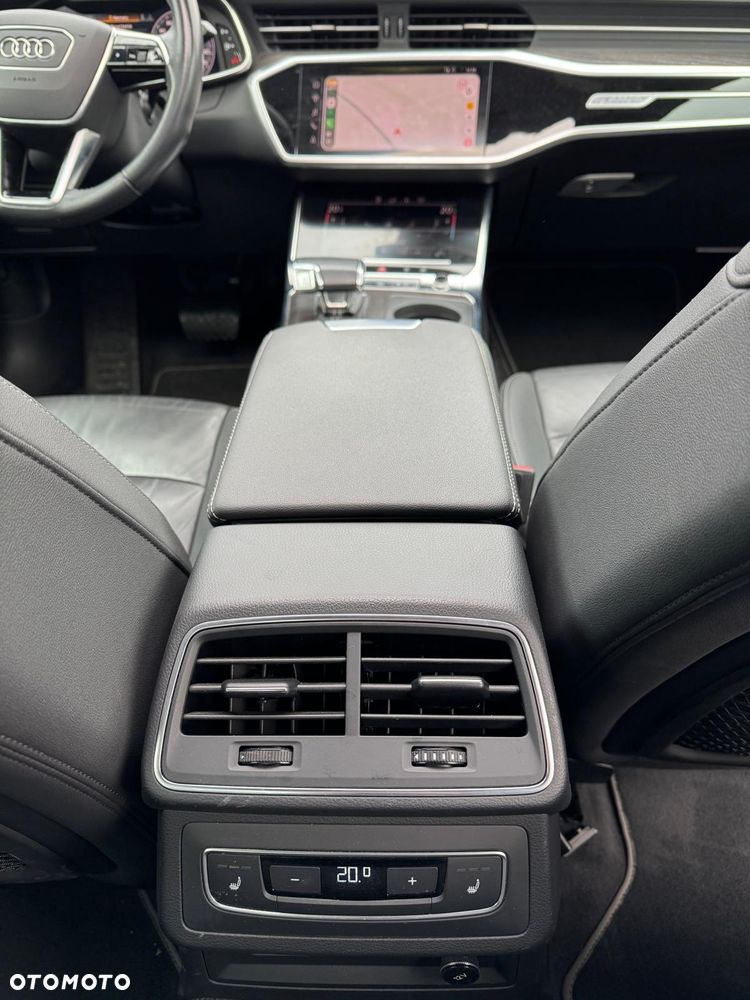 Audi A6 Limousine 55 TFSI quattro S tronic S line - 8