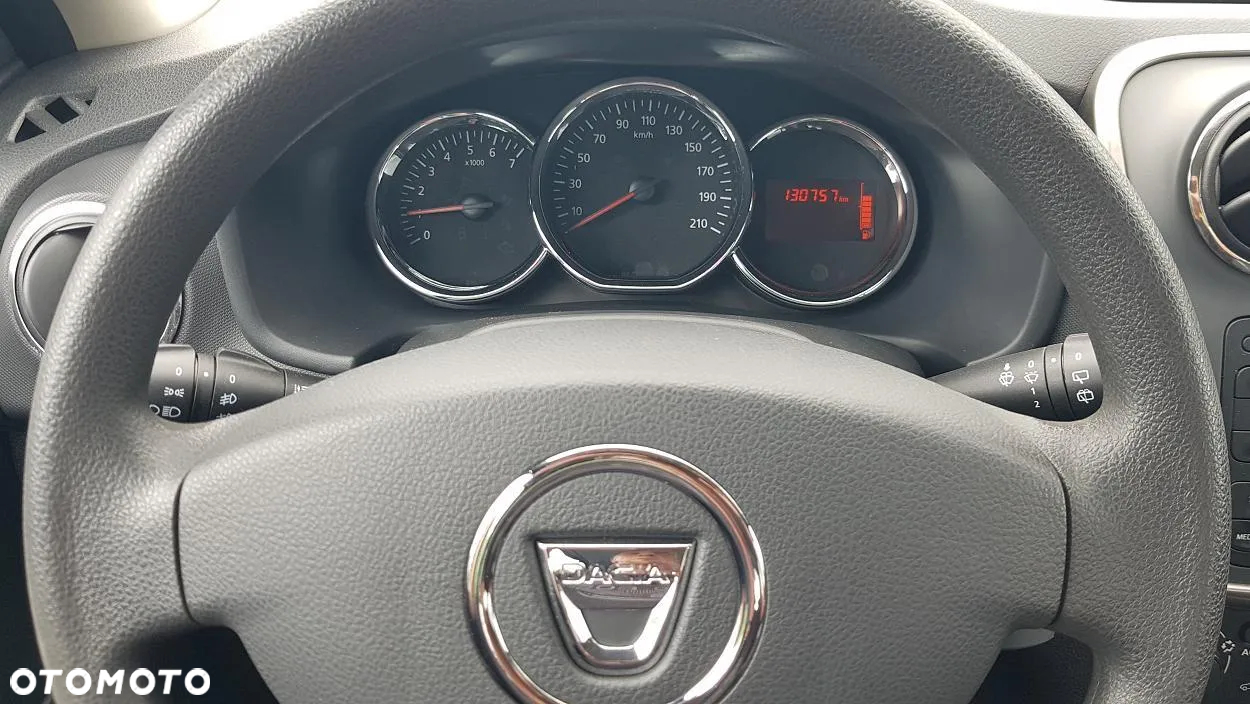 Dacia Sandero Stepway 0.9 TCe Laureate S&S - 35