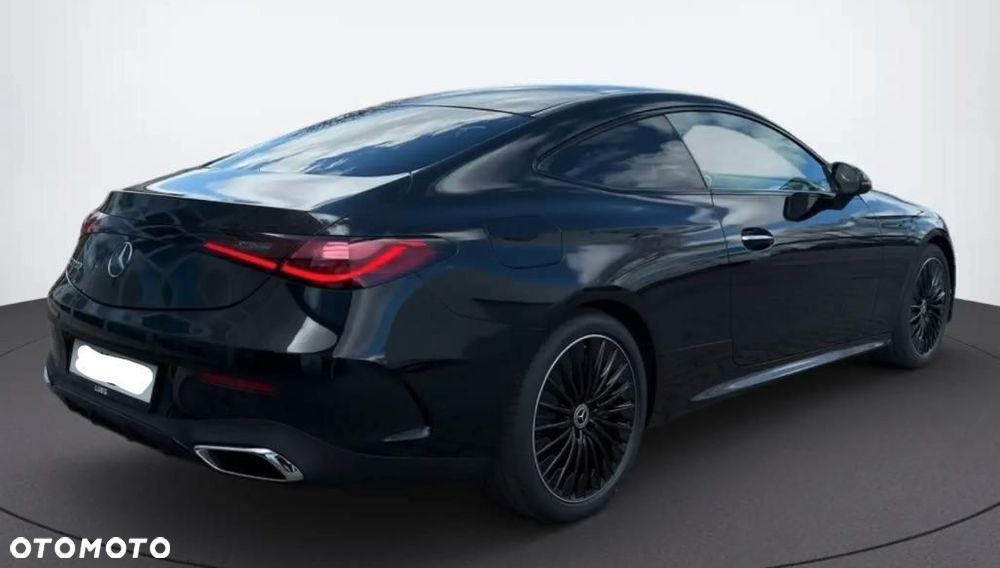 Mercedes-Benz CLE - 5