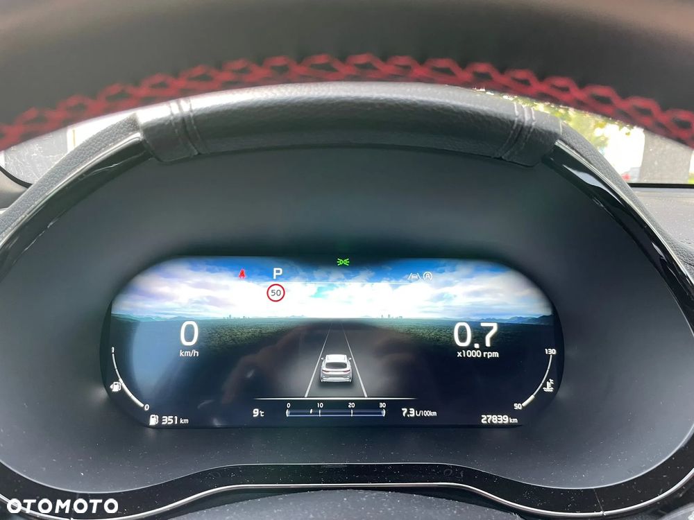 Kia ProCeed 1.6 T-GDI GT DCT - 5