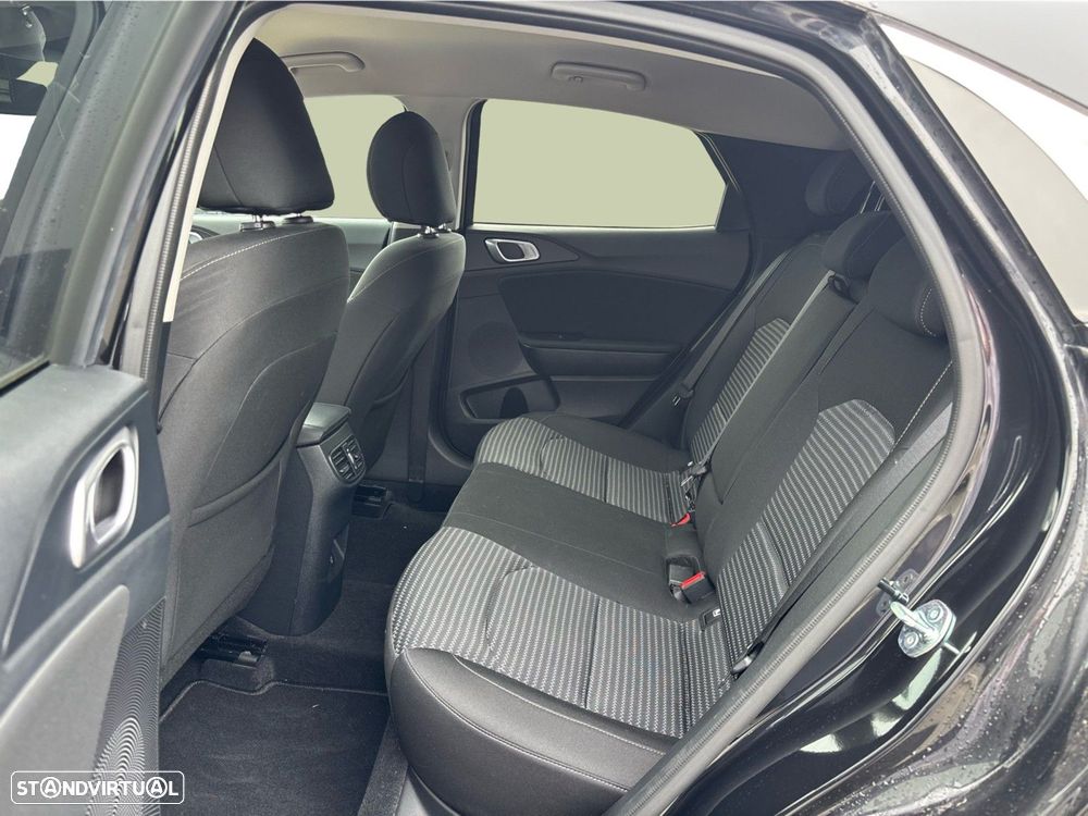 Kia XCeed 1.5 T-GDI Sport - 11