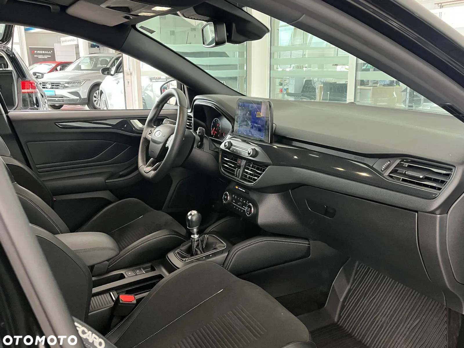Ford Focus 2.3 EcoBoost ST-3 - 22