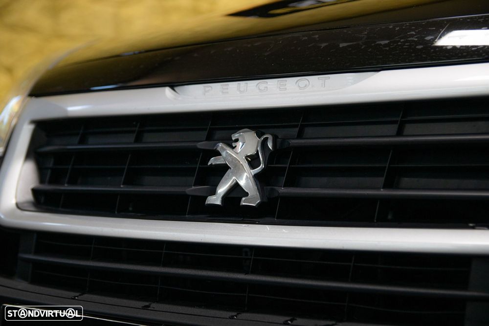 Peugeot Partner 100 L2 Confort - 27