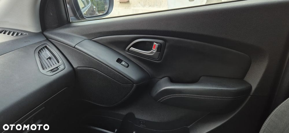 Hyundai ix35 1.6 2WD Trend - 14