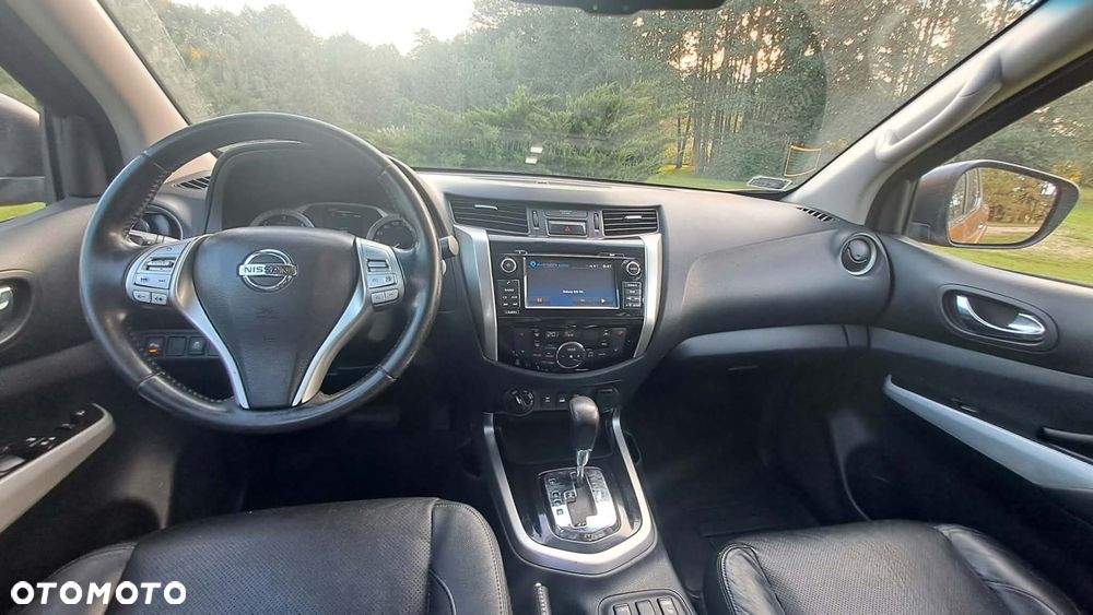 Nissan Navara - 8