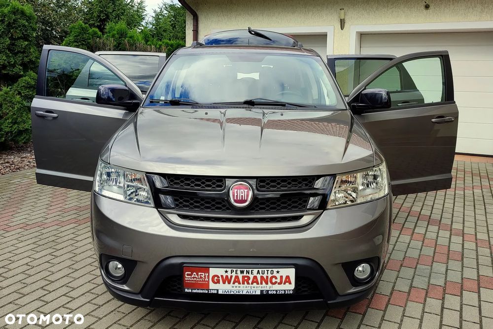 Fiat Freemont - 19