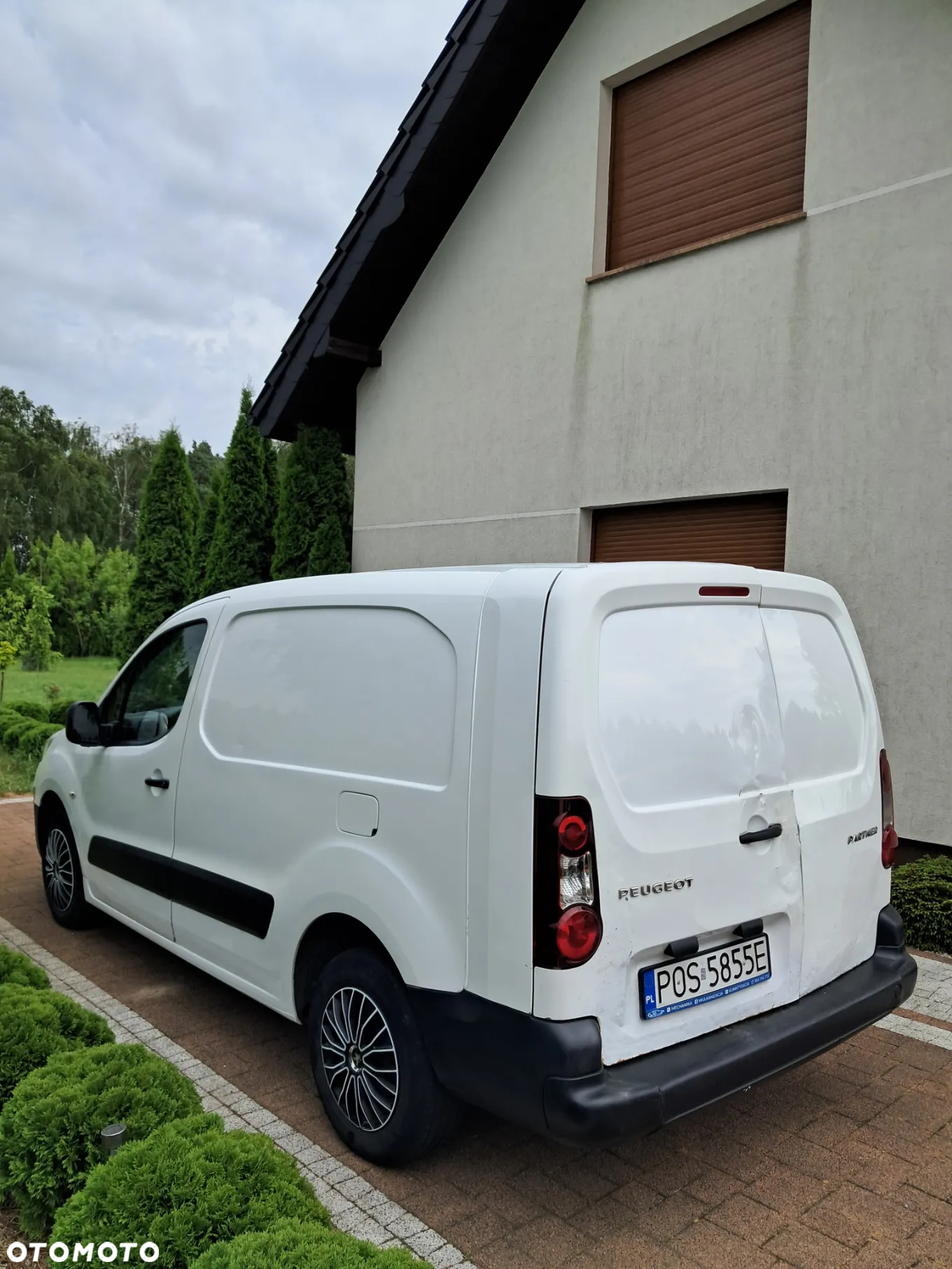 Peugeot Partner - 3