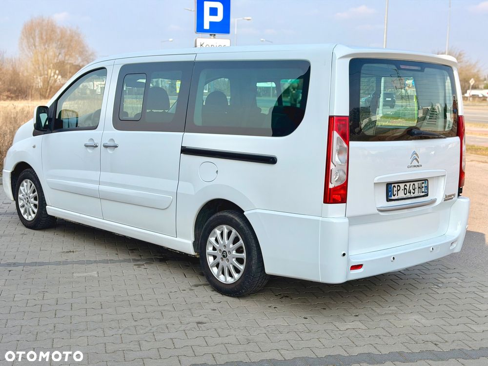 Citroën Jumpy Combi - 3