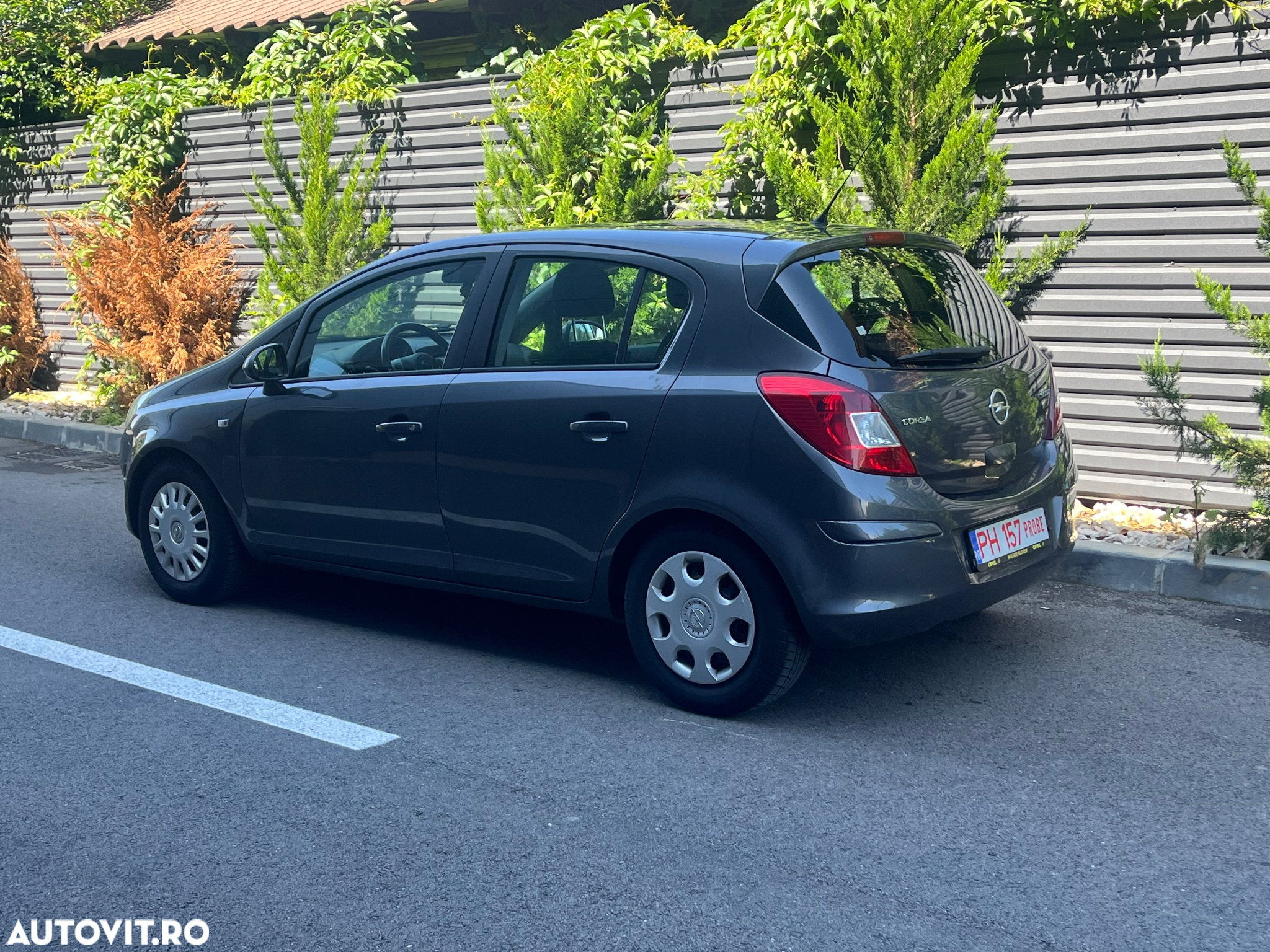 Opel Corsa 1.3 CDTI Edition - 4