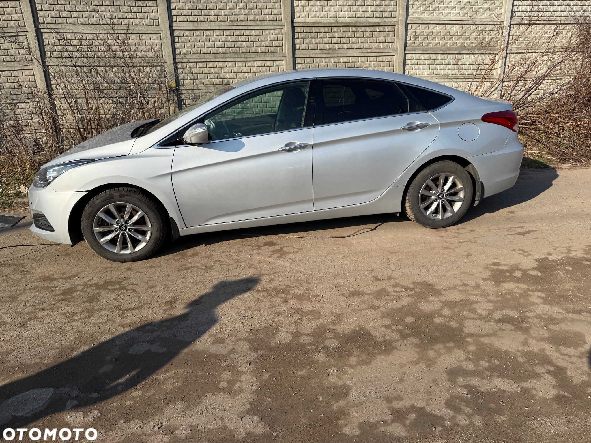 Hyundai i40 2.0 GDI Comfort - 3