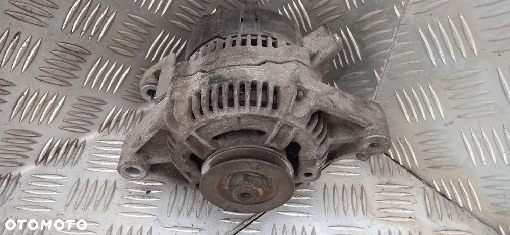 Alternator Opel Astra F 1.4 90389247 - 1