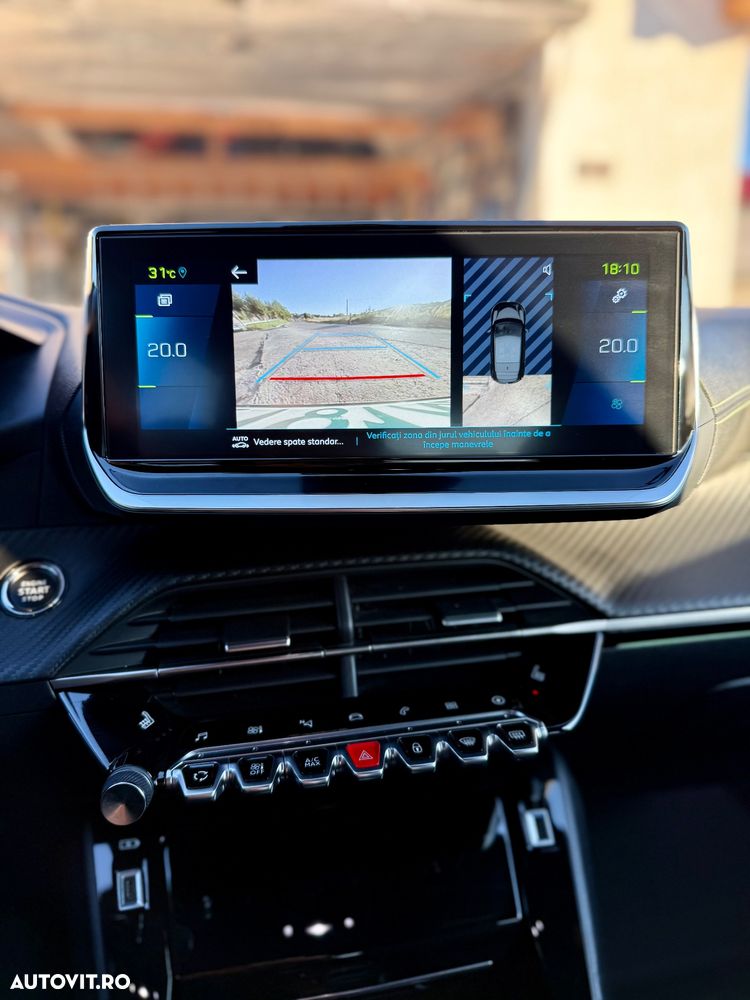 Peugeot 208 e-208 GT - 18