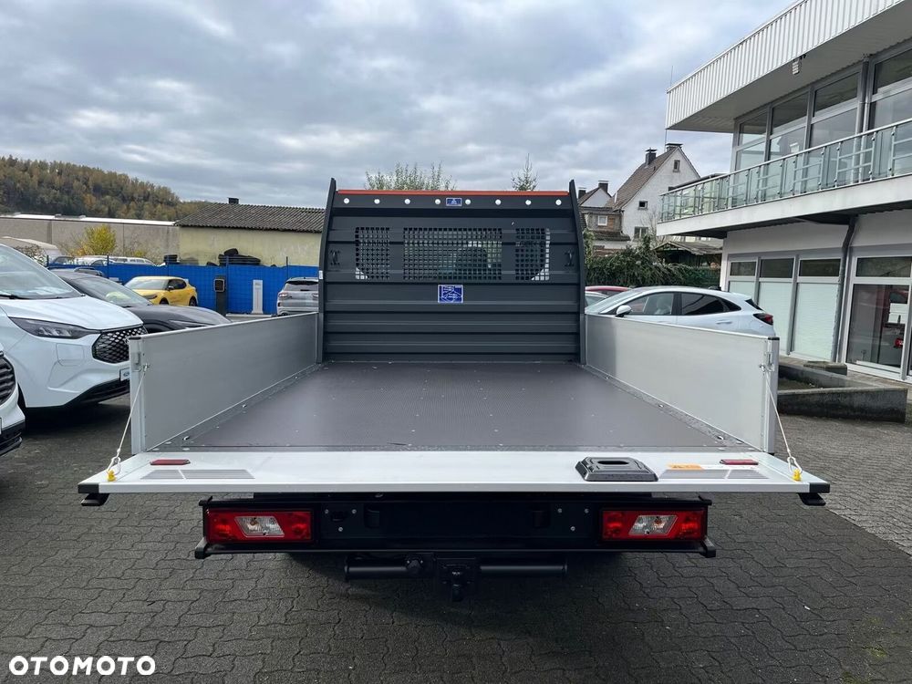 Ford transit - 11