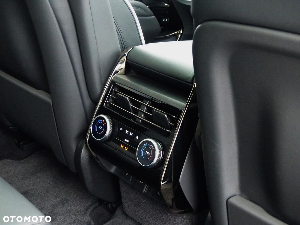 Land Rover Range Rover Sport S 3.0 D300 mHEV Dynamic HSE - 20