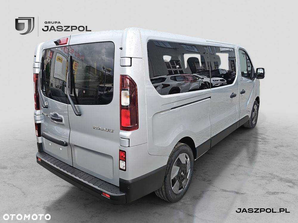 Renault Trafic - 5