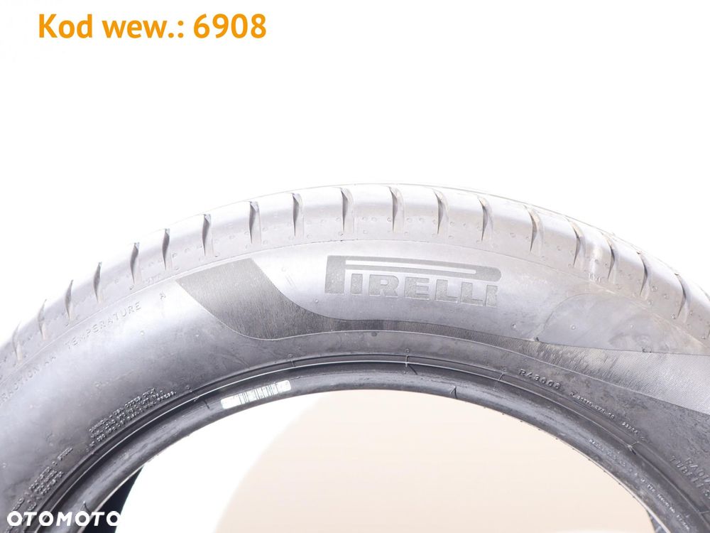 Pirelli Cinturato P7 TM - 215/55 R17 - 5